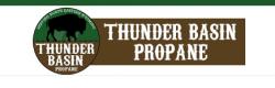 Thunder Basin Propane