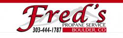 Fred's Propane Services